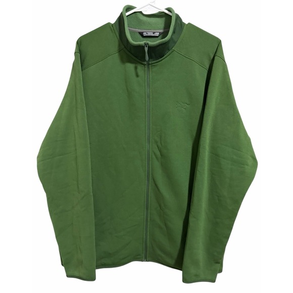Arc'teryx Kyanite Jacket Eden Men's Size X-Large